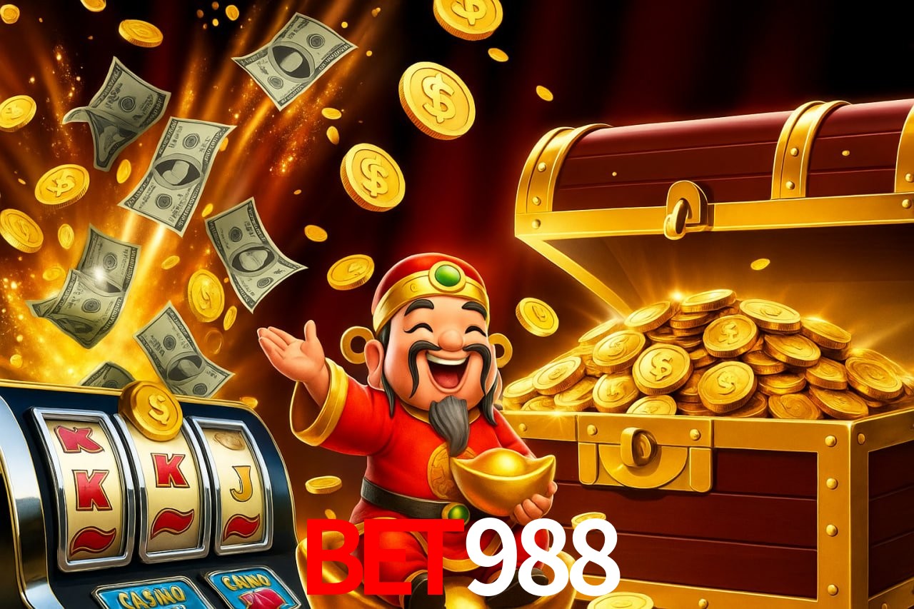 A Emoção da Loteria na bet988: Uma Chance de Mudança de Vida