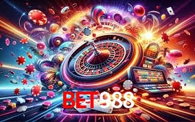 A Emoção da Loteria na bet988: Uma Chance de Mudança de Vida
