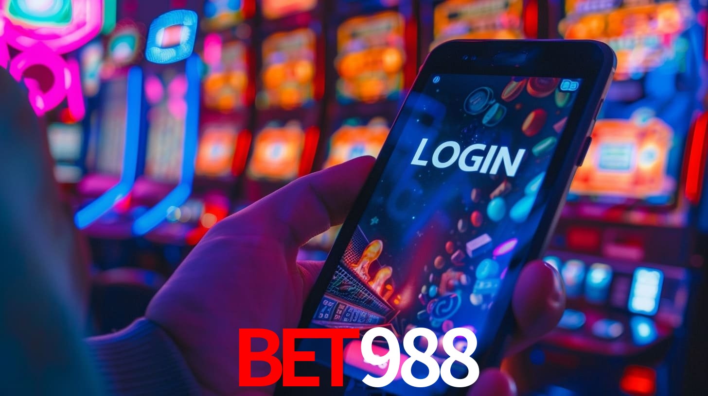 A Revolução dos Aplicativos de Jogos no bet988