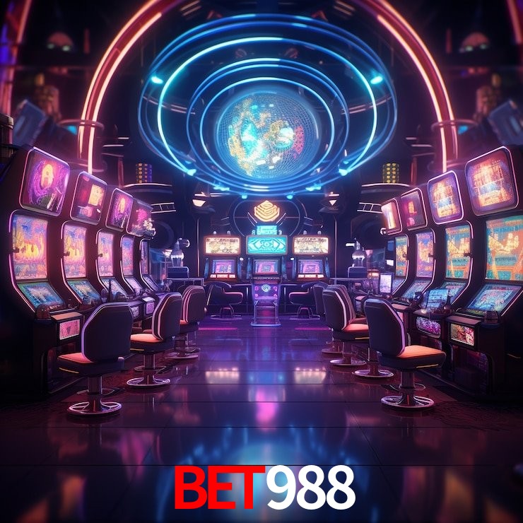 A Emoção da Loteria na bet988: Uma Chance de Mudança de Vida